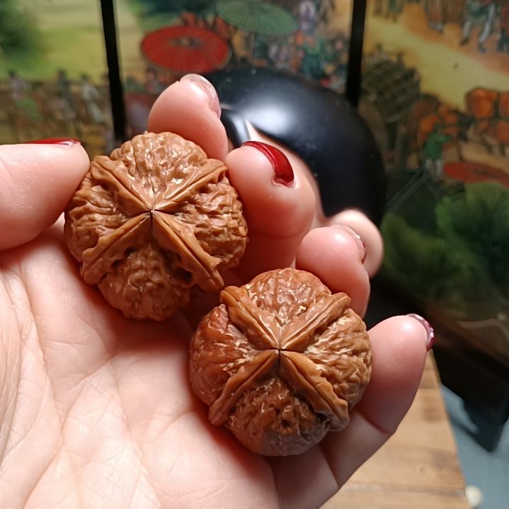 文玩核桃把件66666666666666666