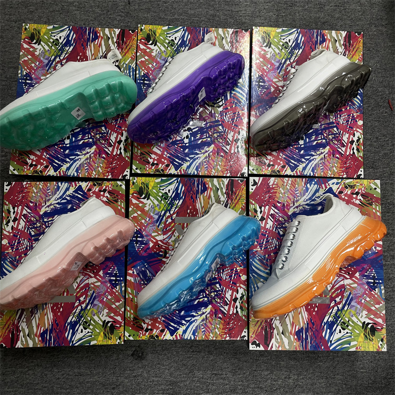 25年新款女鞋时尚休闲百搭平底系带潮流外穿休闲板鞋