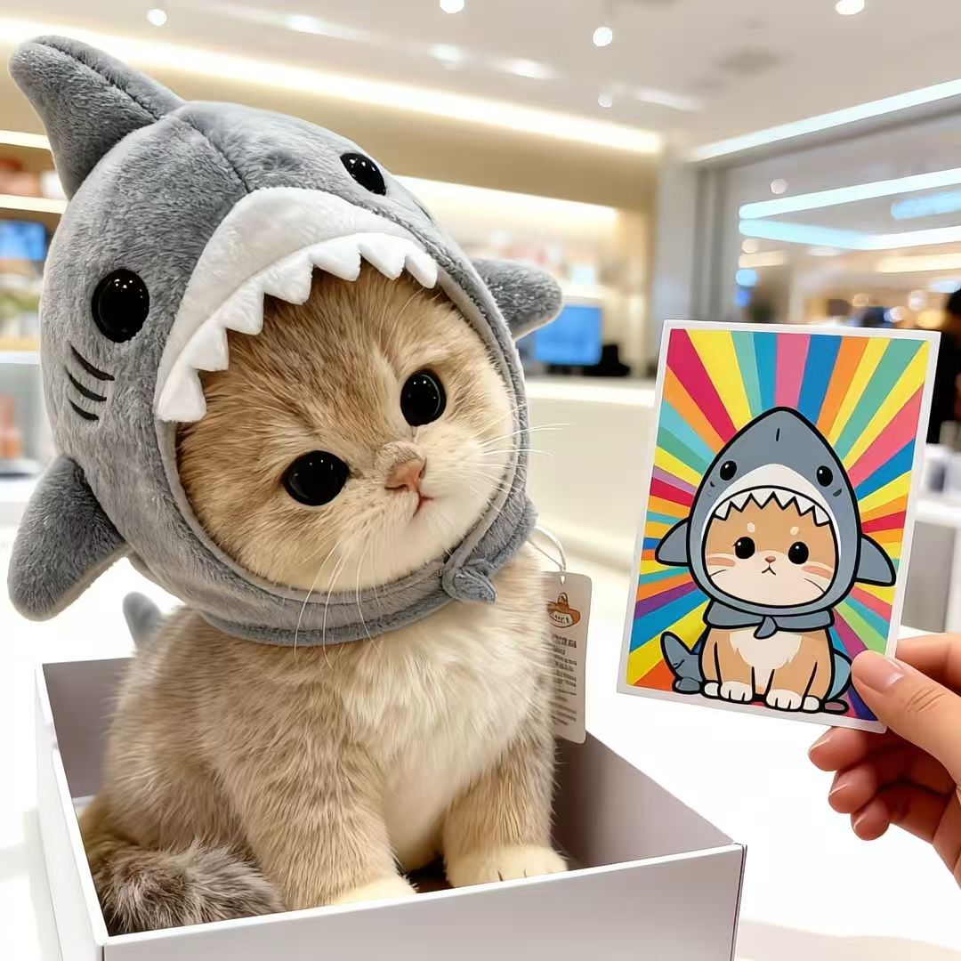 MO啵啵鱼子酱猫用零食湿粮罐头