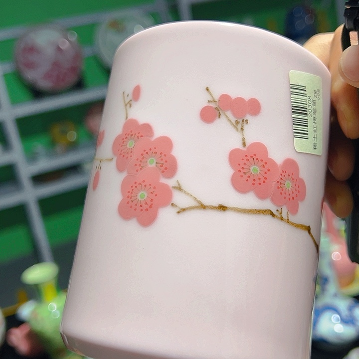 摆件景德镇陶瓷艺术
