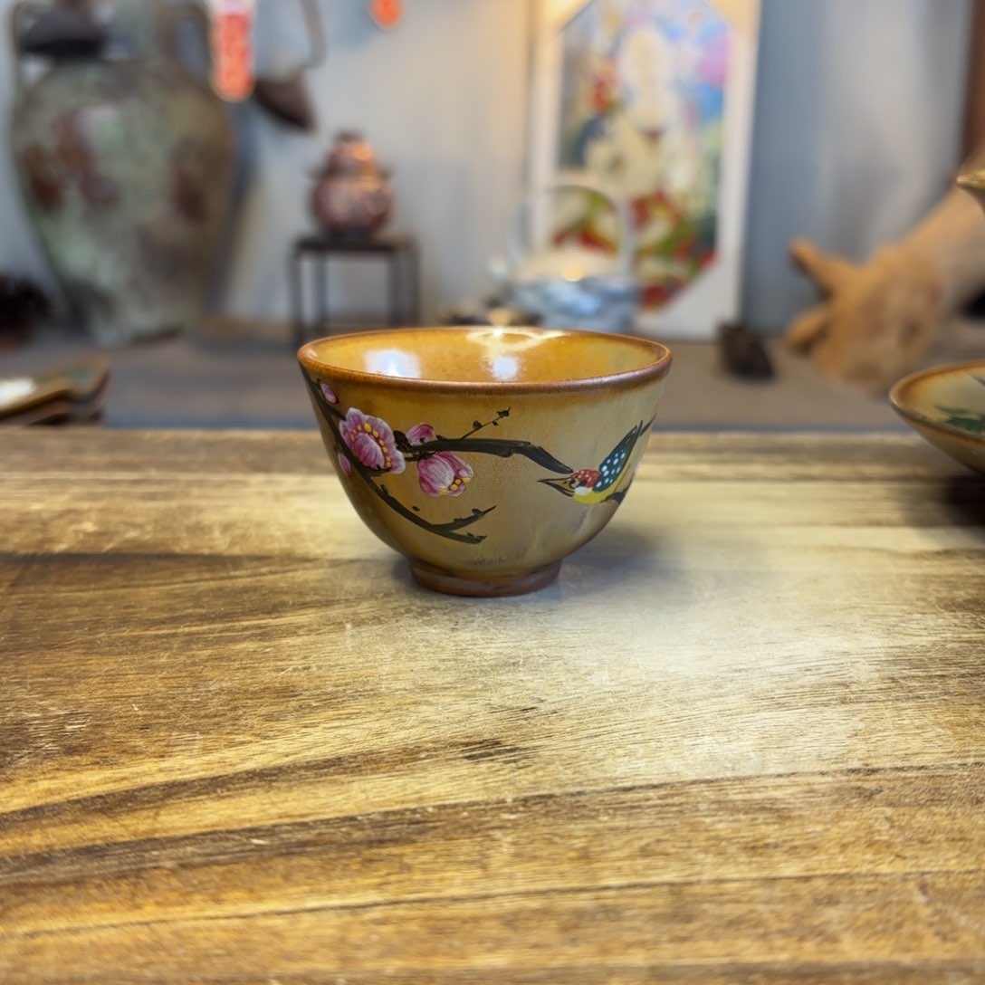 景德镇纯手工制作陶瓷