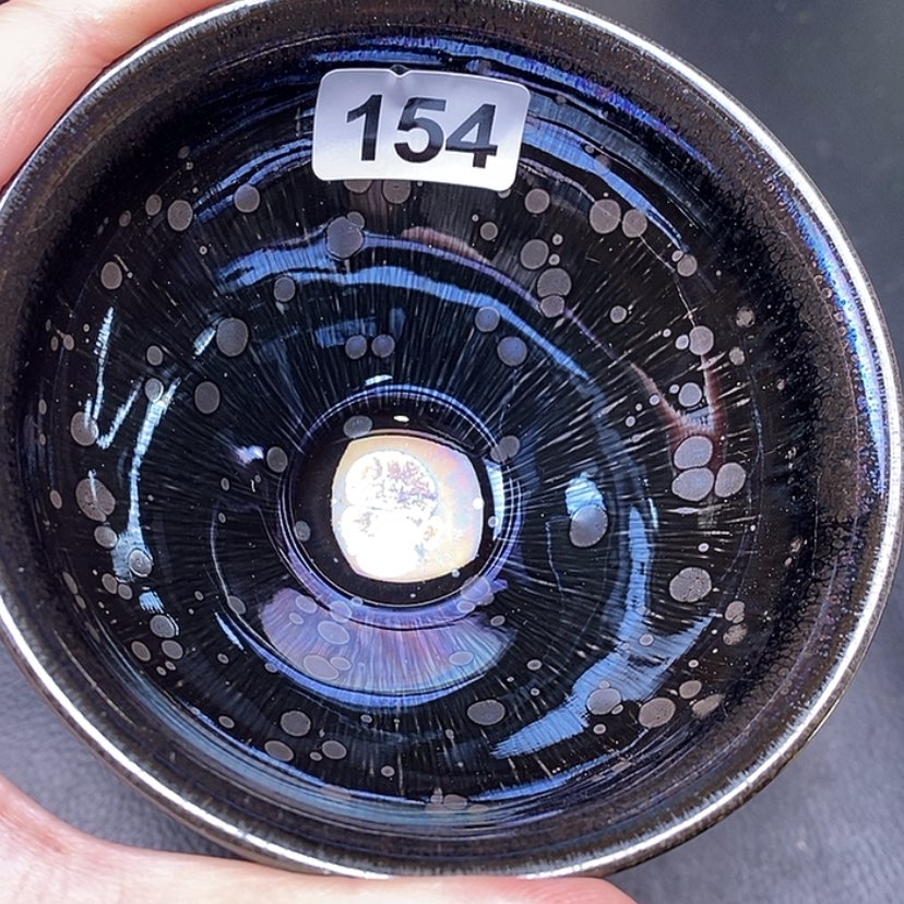 【闪购商品】茶盏Y*G全手工打造建盏