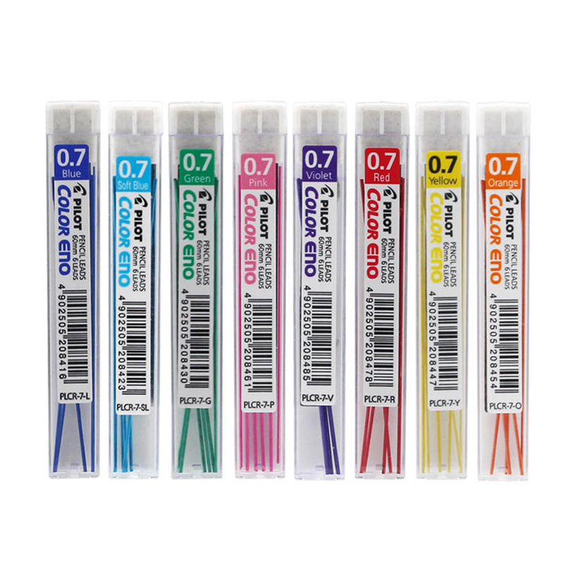 彩色自动铅笔笔芯发光猫窝狗窝蜂蜜罐猫窝