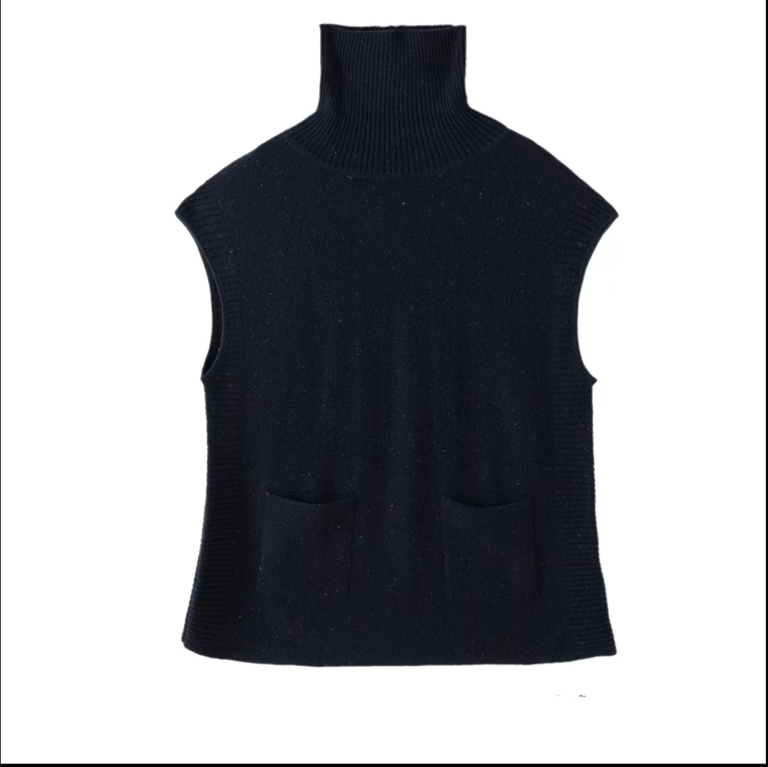 重磅推荐！香香长背心马甲