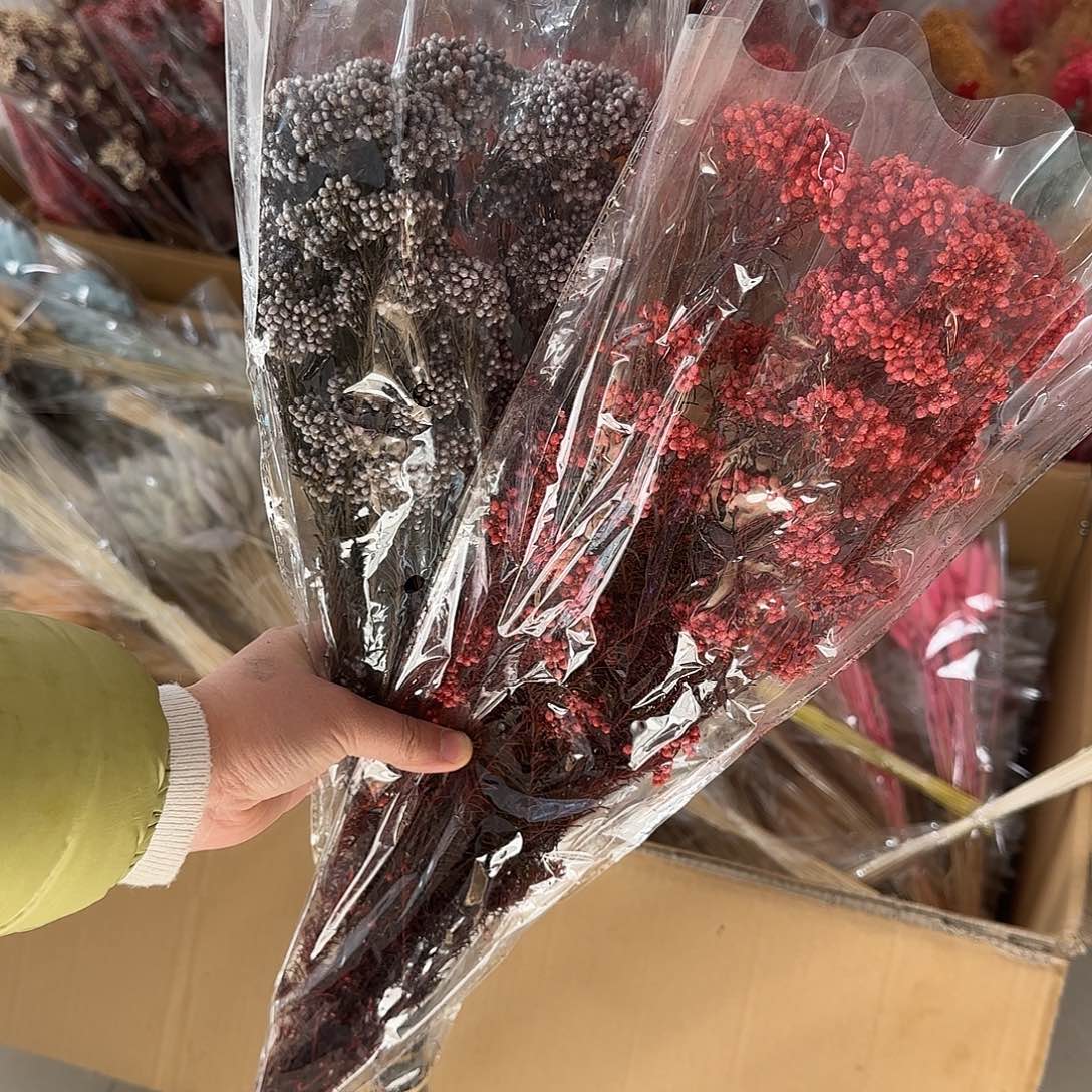 K12号2束小米花1份