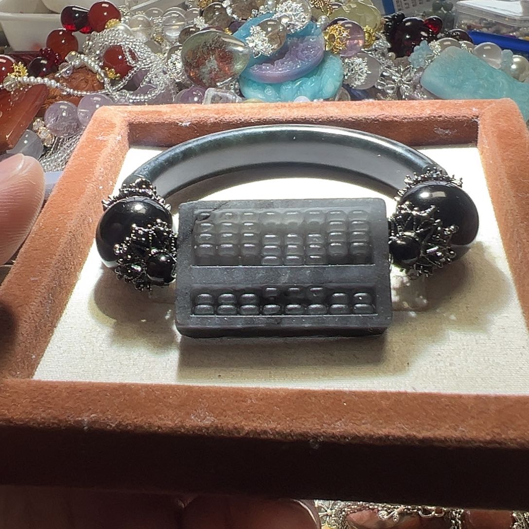 未镶嵌水晶手链水晶手链