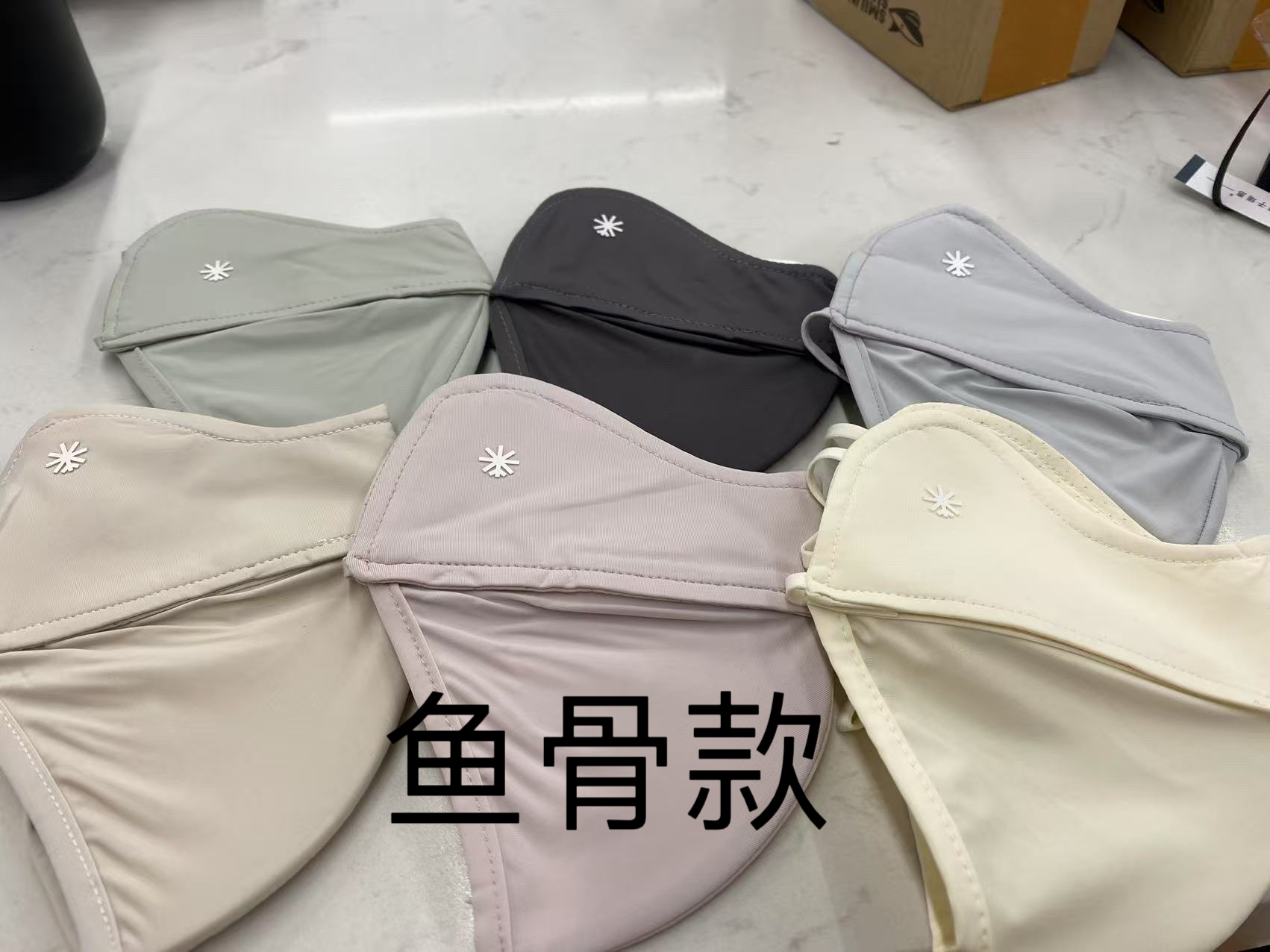 秋冬口罩手套集合链接