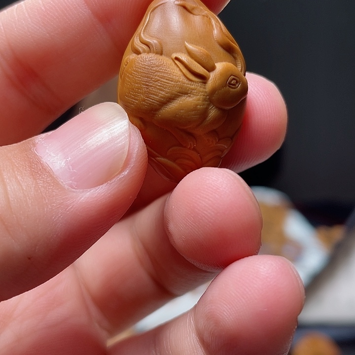 橄榄核手串/手链橄榄油