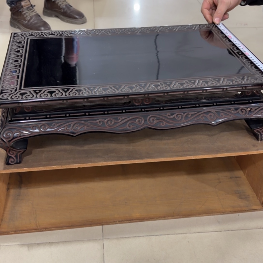 悟***乐般若中古美术工艺品