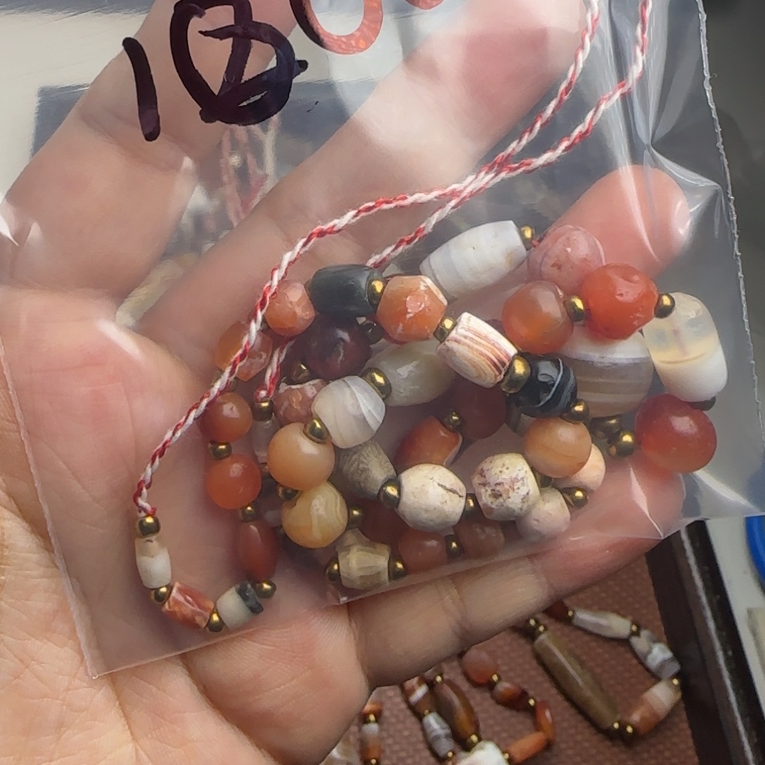 用***1玛瑙/玉髓合金珠宝半成品