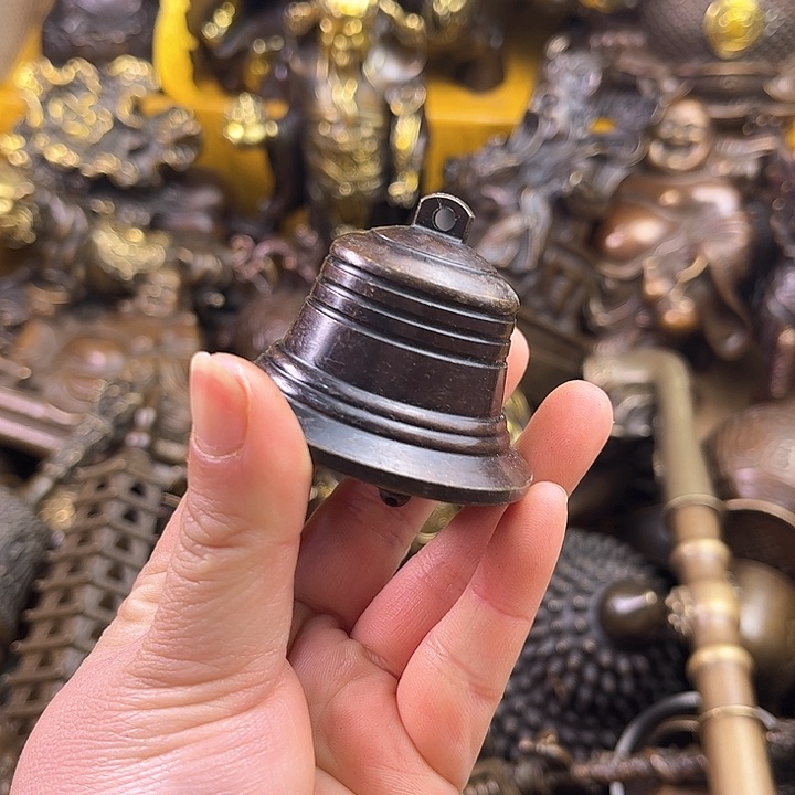 铜器摆件诚信经营