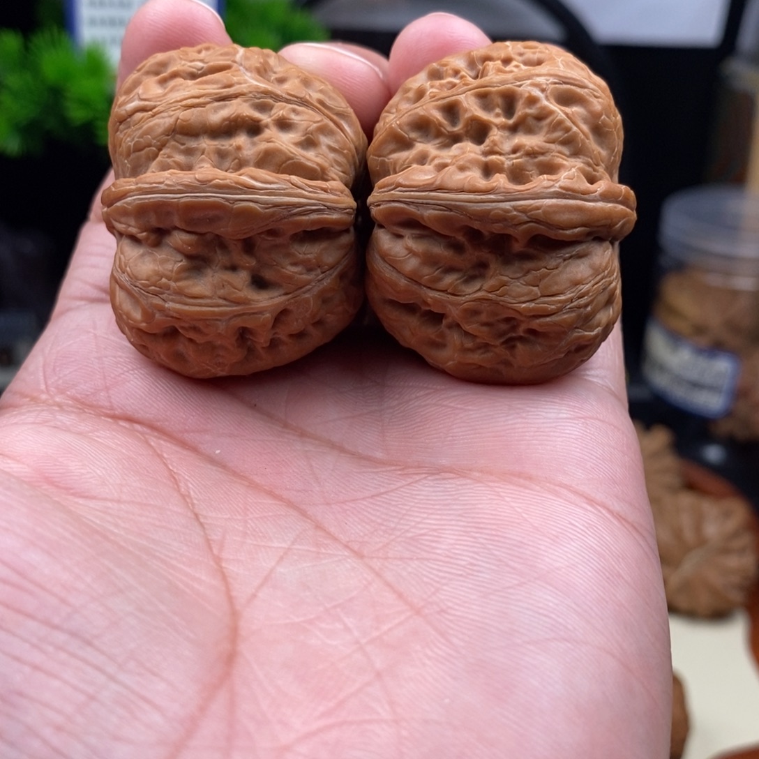 核桃全品平谷元宝41