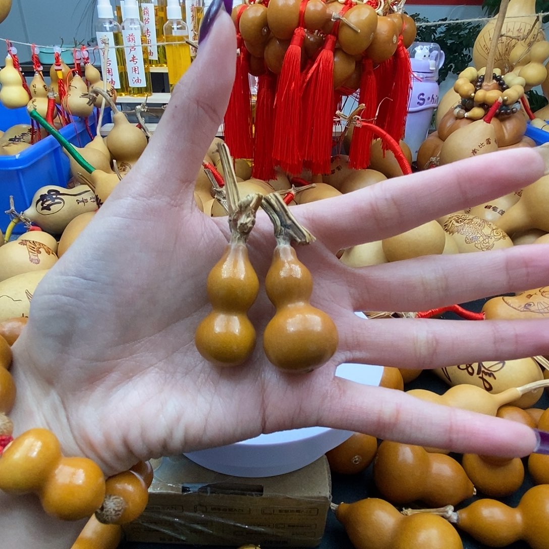 超***鱼葫芦工艺美术作品