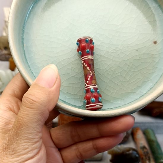 陶祝大家身体健康，万事如意