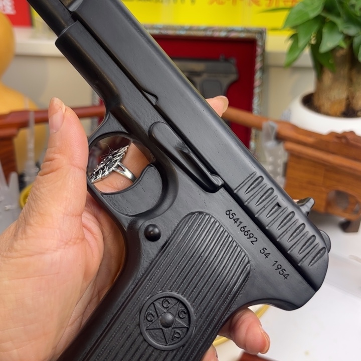 香榧木乌木紫光檀福利品TT33