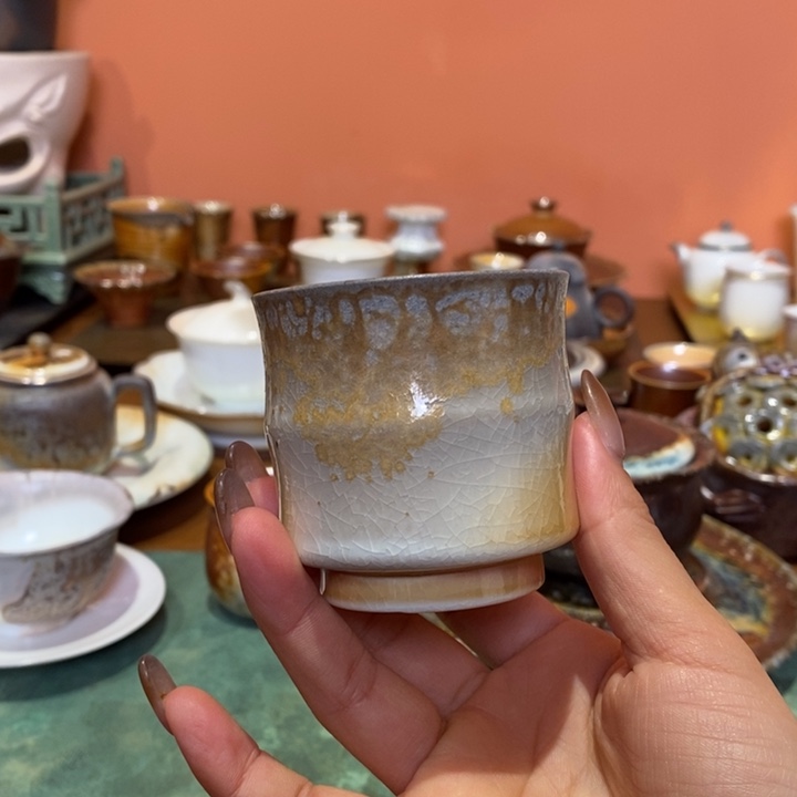 福利不退换杯子514