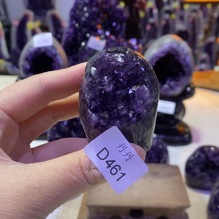 水晶摆件未镶嵌摆件