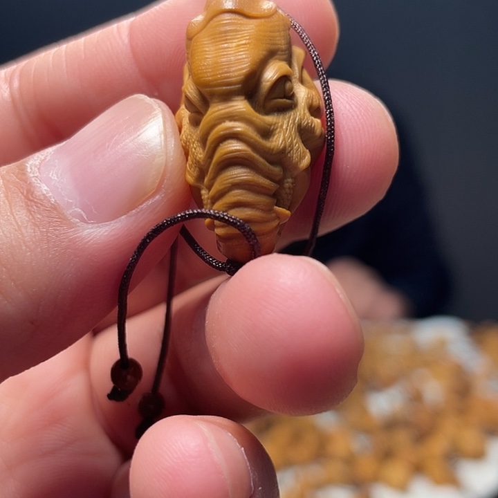 吊坠橄榄核橄榄核