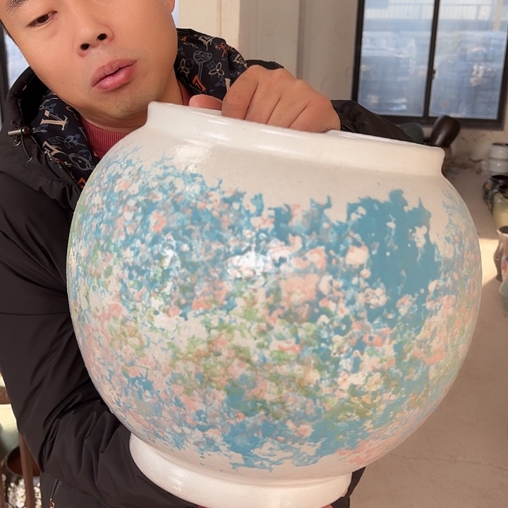 正品高28口20一个