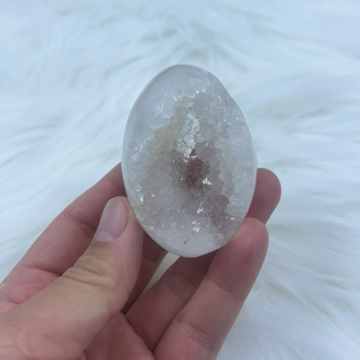 玛瑙龙蛋（特价福利款）