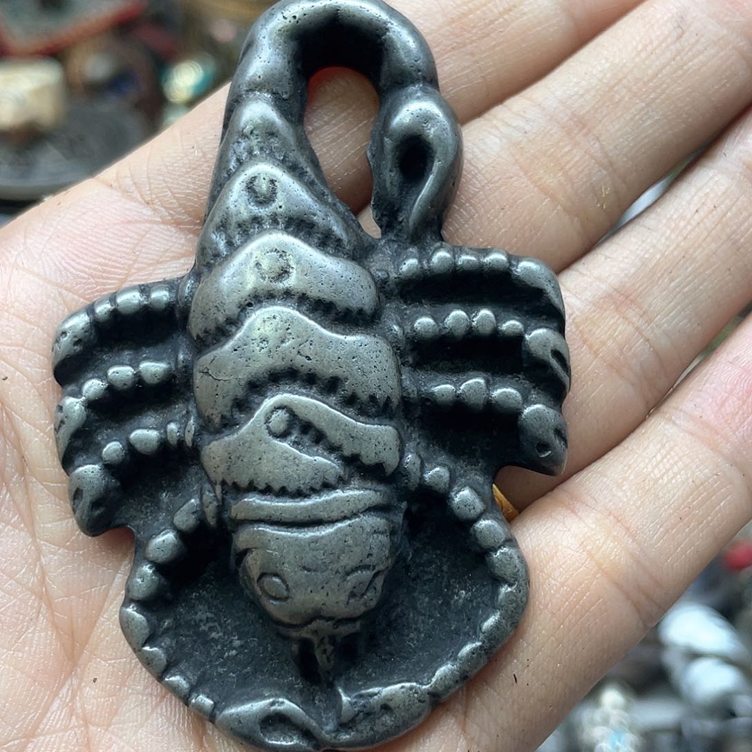 工艺品挂件一物一图