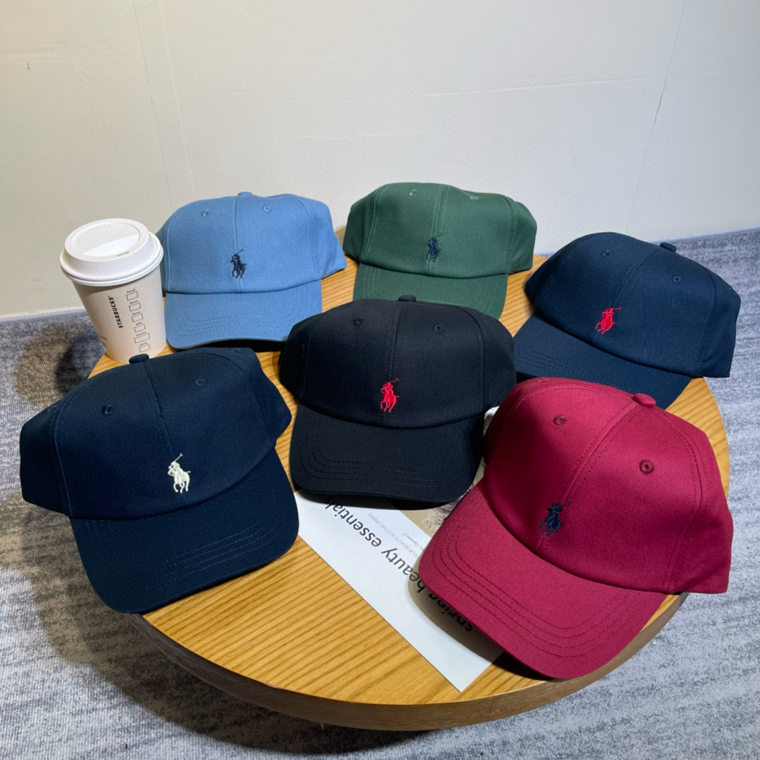 [阅己】小马帽子-15个色