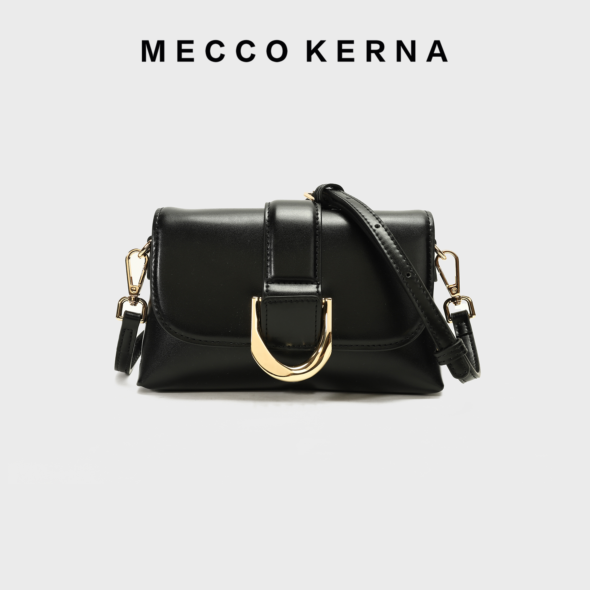 南风×MECCO KERNA 托特腋肩包