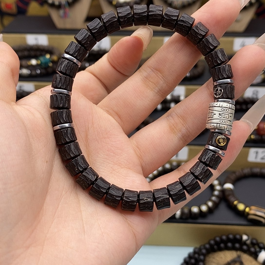 手串椰蒂原生态8*5