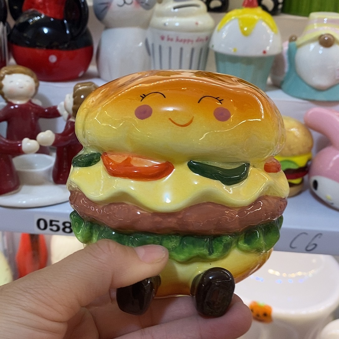 陶瓷微瑕介意慎拍微瑕
