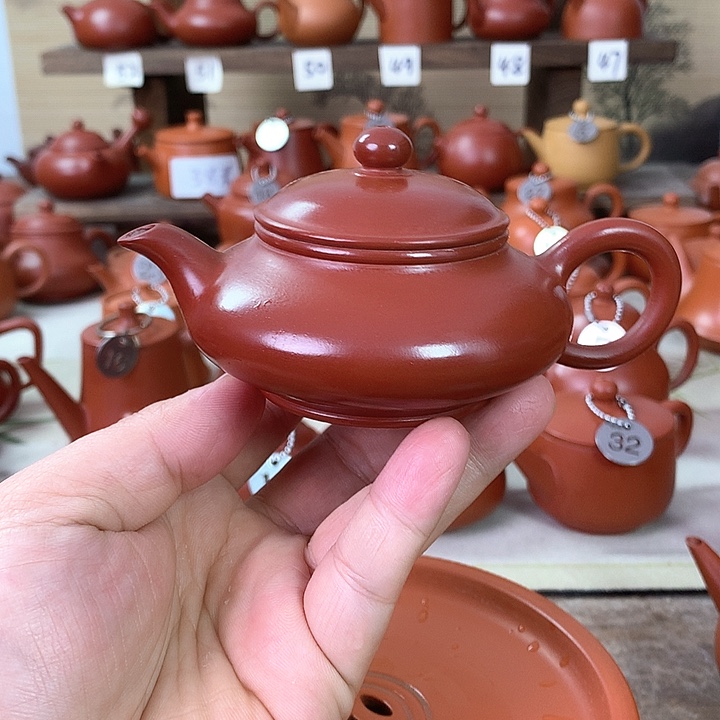 紫砂茶壶120cc0000000000000000