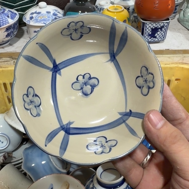 陶瓷推荐第二名20包邮