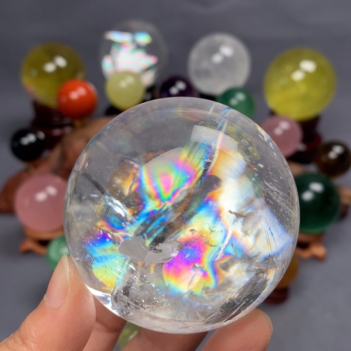 水晶水晶未镶嵌水晶6.2