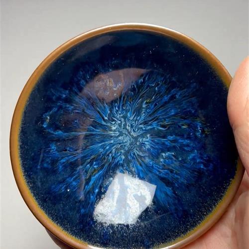 【闪购商品】茶盏-226............