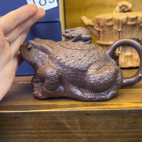 【闪购商品】紫砂茶壶紫砂壶等