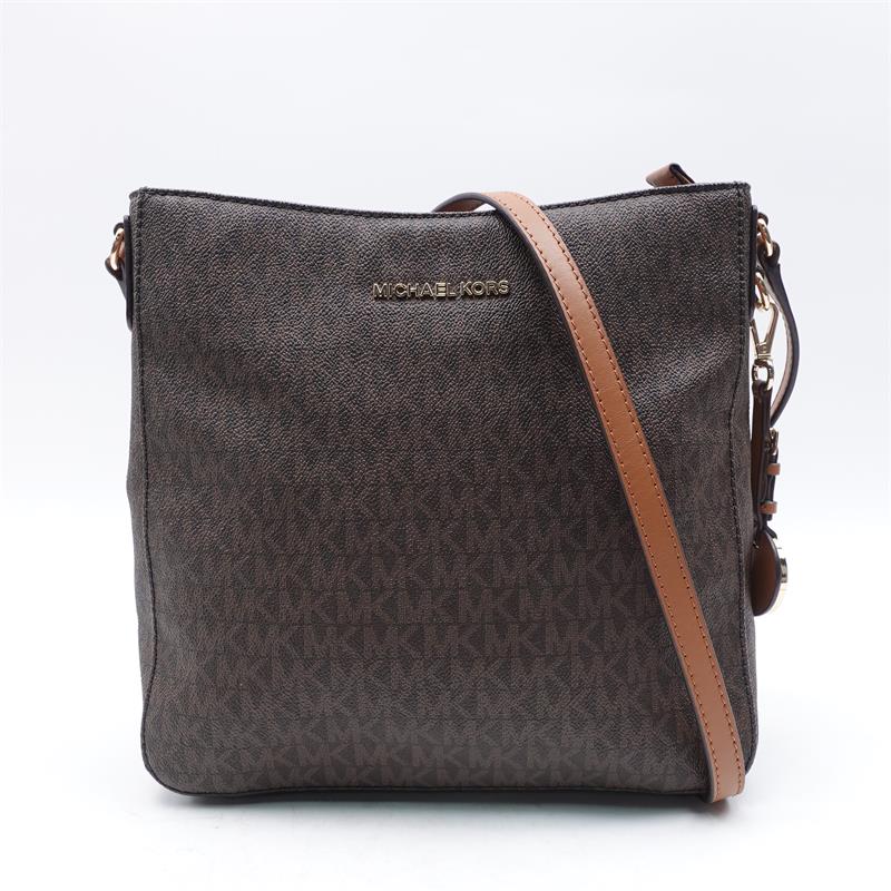 95新 MICHAEL KORS/迈克高仕 单肩包/T_ZY0000323585