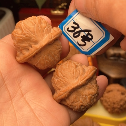 文玩核桃吊坠图图36