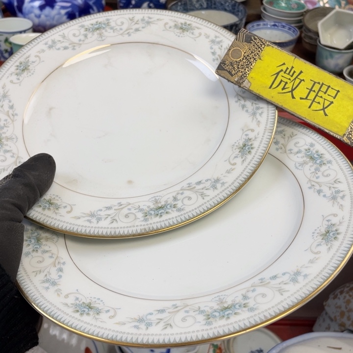 陶瓷他家瓷器真美…开播了