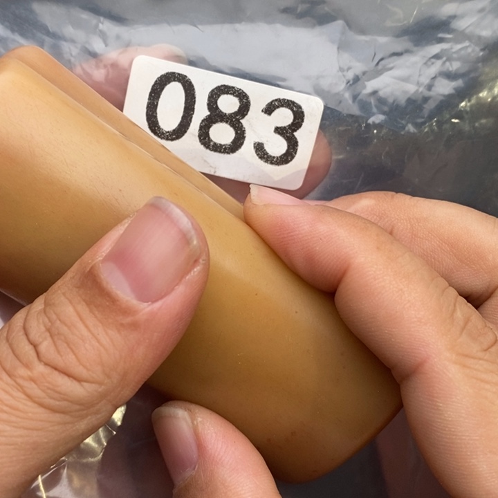 科檀（科特迪瓦檀木）