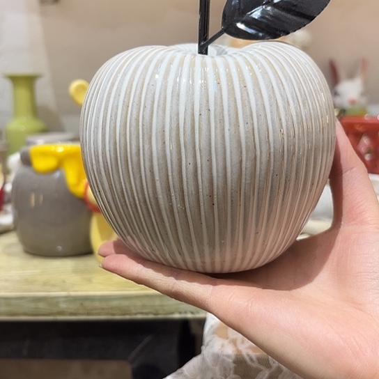 摆件外贸尾单微瑕，介意慎拍