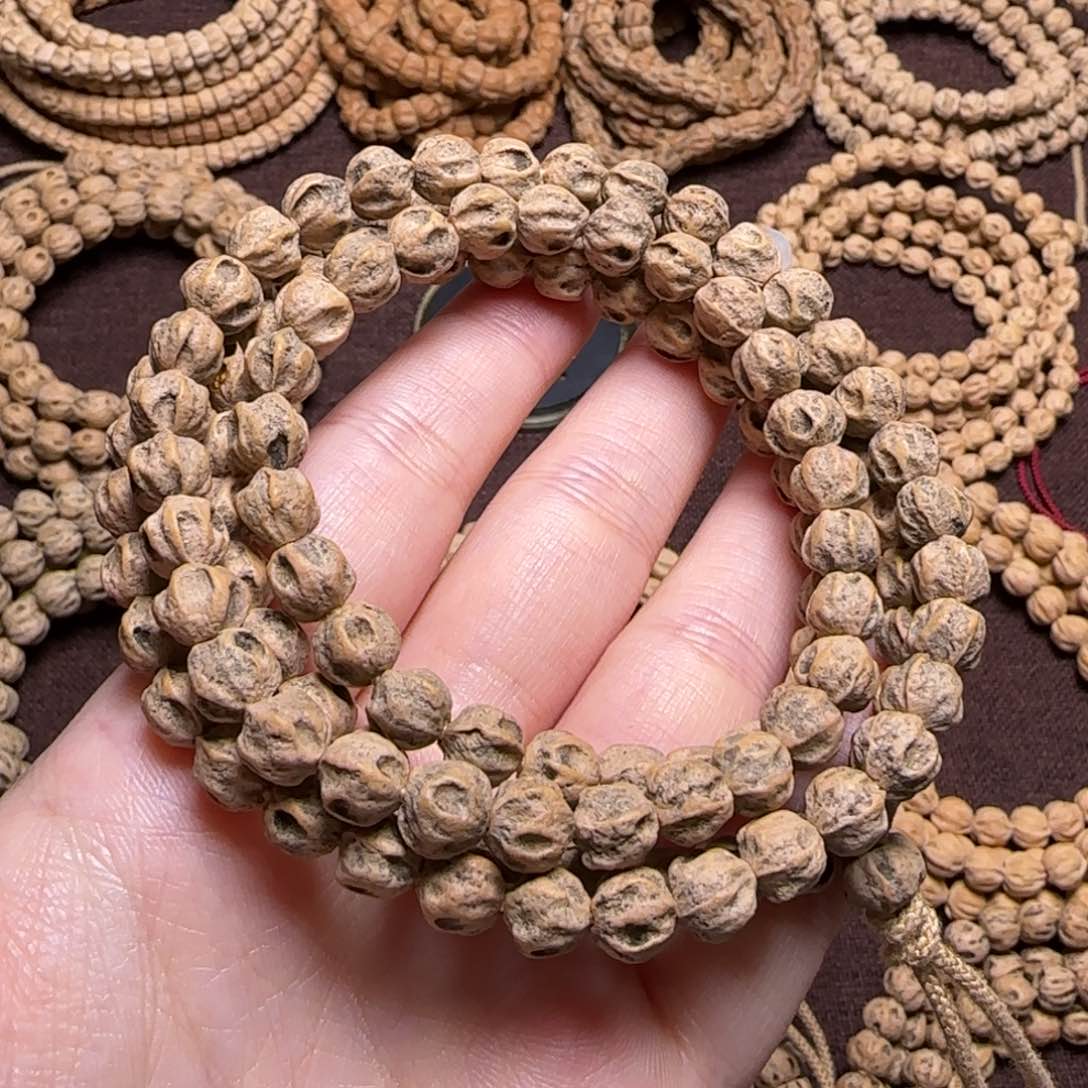 柏香籽/百香籽吊坠用****1