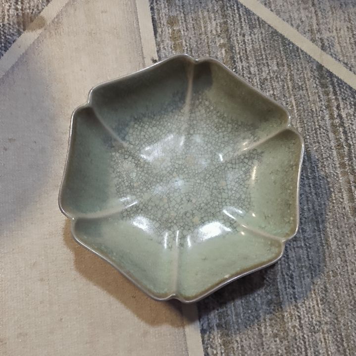 摆件瓷器放大漏给您发货