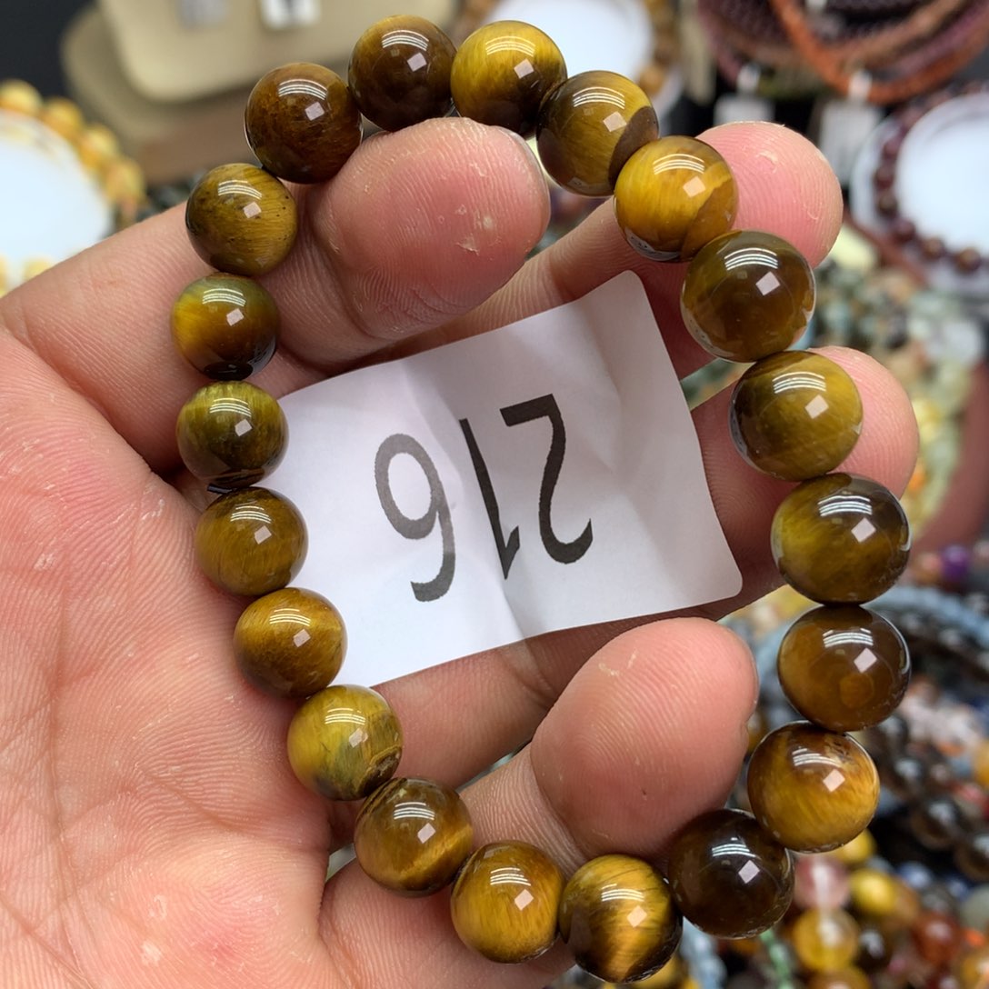 【闪购商品】木变石手链未镶嵌手链
