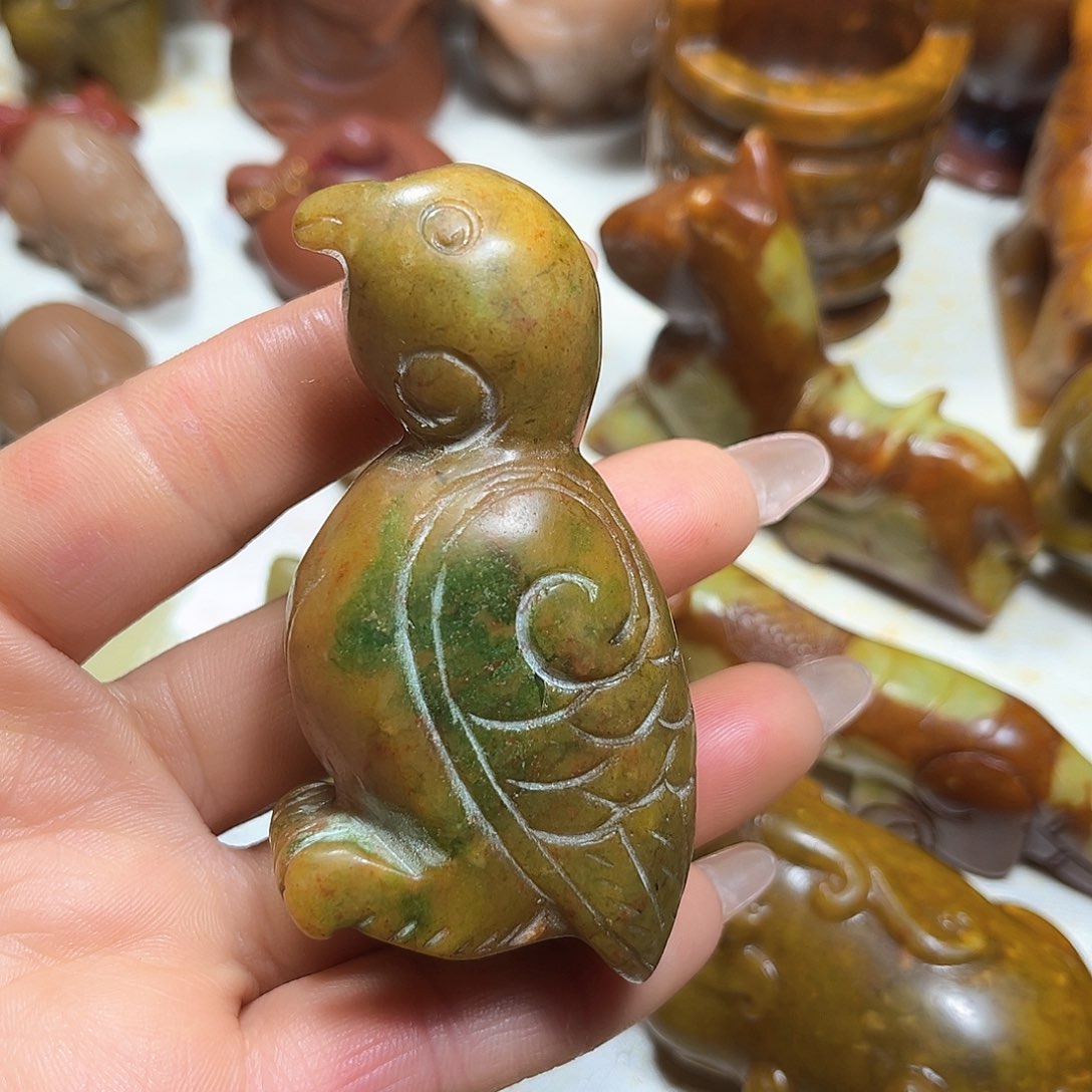 白玉菩提吊坠白玉菩提吊坠