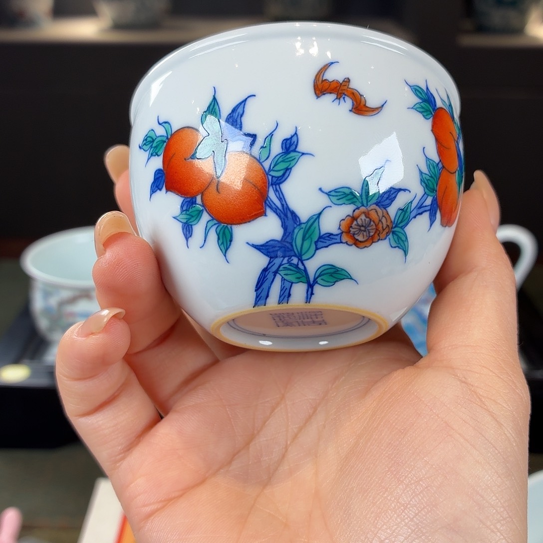 九鸣瓷艺九鸣瓷艺