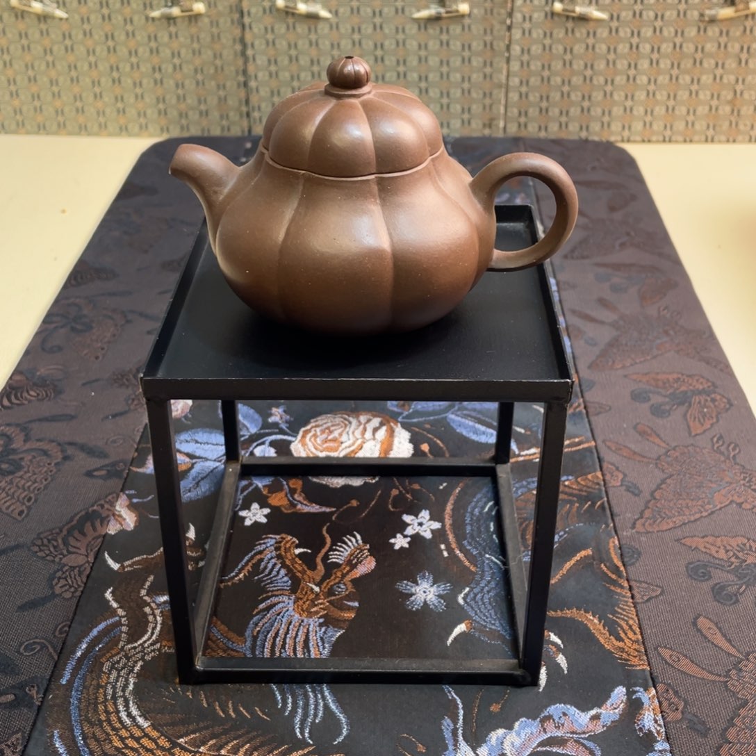 茶壶紫砂宜兴紫砂44