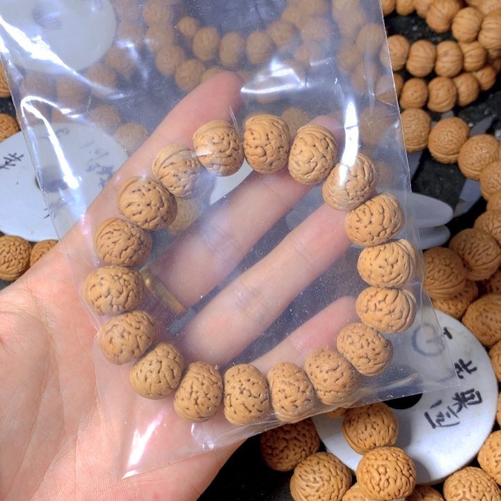 桃核手串桃核手串6