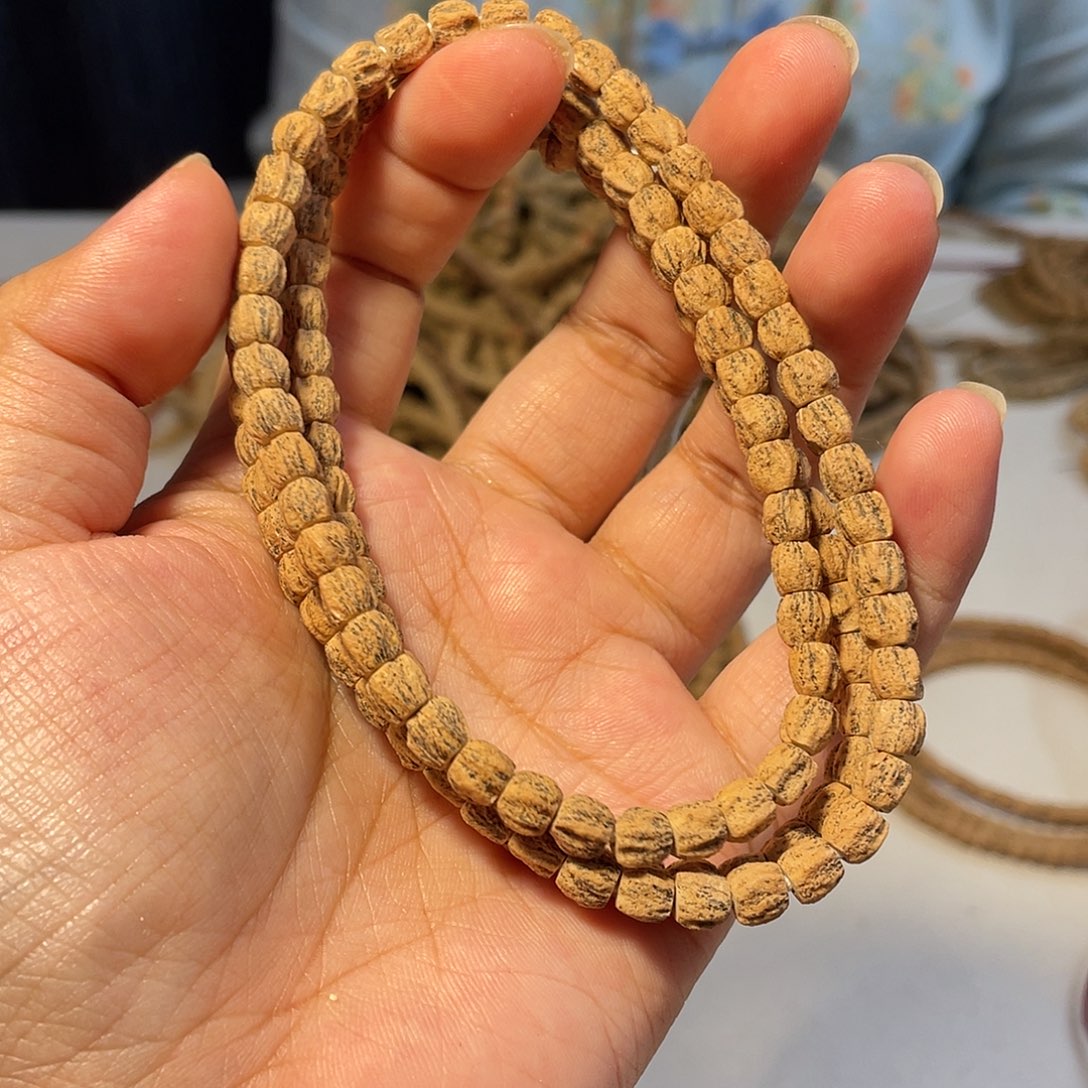 柏香籽/百香籽吊坠