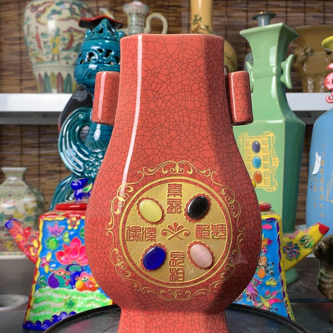 摆件188888555566666