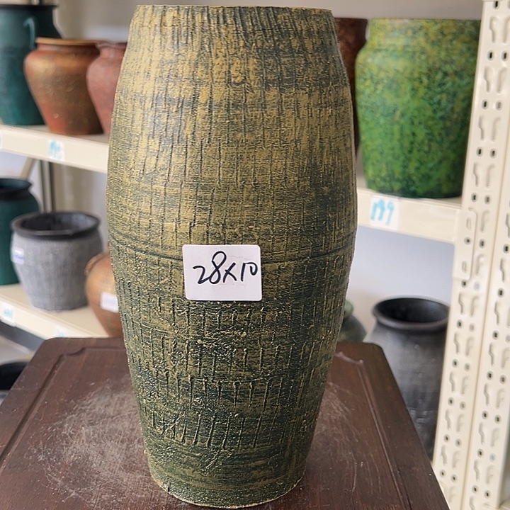 红陶15.8-1微瑕土陶