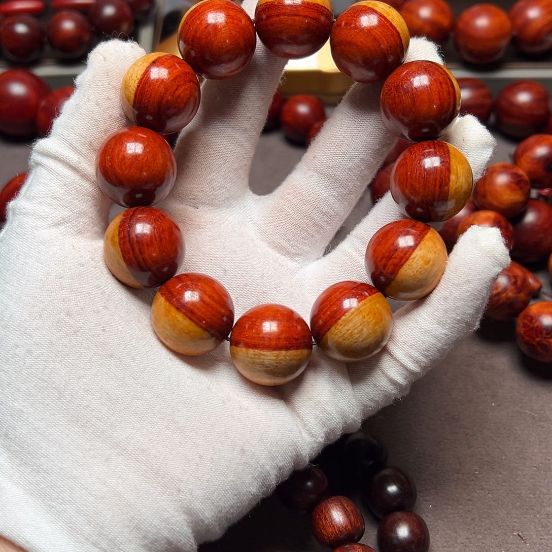 木2.0阴阳八卦珠福利价